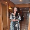 Rani Mukherjee at Lonely Planet Magazine Awards