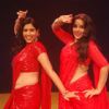 Sakshi Tanwar : Saakshi Tanwar and Vidya Balan shaking leg on stage