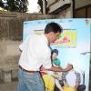 Rajat Kapoor at Fatso special screening for kids at Ketnav