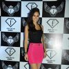 Bruna Abdullah at the launch party of F Lounge