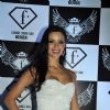 Mia Uyeda at the launch party of F Lounge
