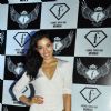 Model Dipti Gujral at the launch party of F Lounge