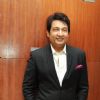 Shekhar Suman at the launch party of F Lounge
