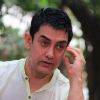 Aamir Khan holds press meet regarding his TV show Satyamev Jayate at his house on sunday