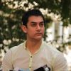 Aamir Khan holds press meet regarding his TV show Satyamev Jayate at his house on sunday