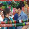 Gurmeet Choudhary : Gurmeet Choudhary & Drashti Dhami