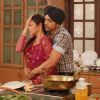 Gurmeet Choudhary : Drashti Dhami & Gurmeet Choudhary as Geet & Maan