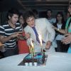 Sufzal Saleem Celebrated his birthday with a bang