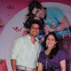 Shaan at Film Love Recipe Music Launch