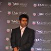 Karun Chandhok at Tag Heuer watch launch