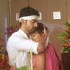 Gurmeet Choudhary : Gurmeet & Drashti