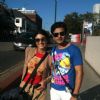 Jay Soni & Ragini Khanna in London