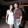 Celebs at the first look of movie Tukkaa Fit at Novotel in Mumbai. .