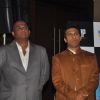 Film Tukkaa Fitt first look launch at Hotel Novotel in Juhu, Mumbai