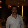 Mukesh Tiwari at Film Tukkaa Fitt first look launch at Hotel Novotel in Juhu, Mumbai