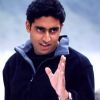 Abhishek Bachchan : Abhishek Bachchan