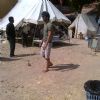 Sushant Singh Rajput On The Sets Of Kai Po Che In Ahmedabad