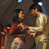 Sushant Singh Rajput : Sushant Singh Rajput, Ankita Lokhande Rehearsing For Ganesh Chaturthi Special Episode In Pavitra Rishta