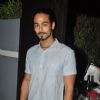 Shaayan Munshi at Success Party for 'The Forest'