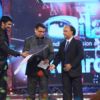 Sushant Singh Rajput : Sushant Singh Rajput Wins Best Actor At ITA Awards 2010