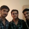 Sushant Singh Rajput With Fans