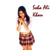 Soha Ali Khan : Soha Ali Khan