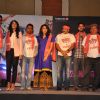 Anurag Kashyap, Richa Chadda, Nawazuddin Siddiqui, Huma Qureshi at Gangs Of Wasseypur Media Meet