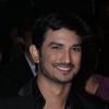 Sushant Singh Rajput : Sushant Singh Rajput At Global Indian Film And Television Honour