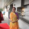 Sushmita Mukherjee at COLORS Channel new show Madhubala...Ek Ishq, Ek Junoon premiere