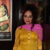 Rakhi Vijan at COLORS Channel new show Madhubala...Ek Ishq, Ek Junoon premiere