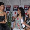 Deepika Padukone : Rati Pandey , Ragini Khanna & Deepika Padukone
