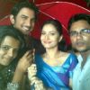Sushant Singh Rajput, Ankita Lokhande With Their Friends