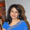 Sucheta Bhattacharjee at her Love Bandish Bliss album launch