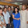 Shaan launches album Love Bandish Bliss by Sucheta Bhattacharjee