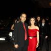 Preity Zinta at Karan Johar's 40th Birthday Party