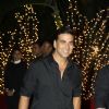 Akshay Kumar at Karan Johar's 40th Birthday Party