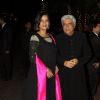 Javed Akhtar and Shabana Azmi at Karan Johar's 40th Birthday Party