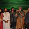 Richa, Roop Kumar Rathod, Paras Nath, Leslie Lewis at Eternal Winds World Fusion Album launch