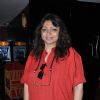 Bela Segal at First look launch of film Shirin Farhad Ki To Nikal Padi