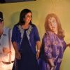Farah Khan at First look launch of film Shirin Farhad Ki To Nikal Padi