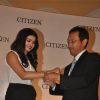Prachi Desai Launches Citizen L collection watches