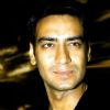 Ajay Devgn : Ajay Devgan