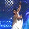 Jayati Bhatia at Jhalak Dikhhla Jaa 5 - Dancing with the stars