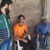 Sushant Singh Rajput On Kai Po Che Set In Ahmedabad