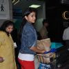 Shriya Saran leave for IIFA 2012