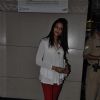 Bipasha Basu leave for IIFA 2012