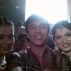 Prarthana Behere : Ankita Lokhande, Anurag Sharma, Prarthana Behere