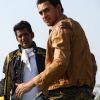 Imran Khan and Ravi Kissan in Luck movie | Luck Photo Gallery