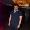 Sharat Saxena at the first look of the film Jeena Hai toh Thok Daal