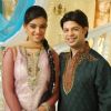 Ssumier and Shweta
